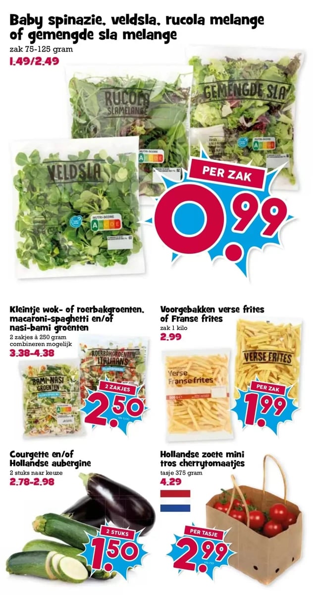 Boon's Markt folder – pagina 4