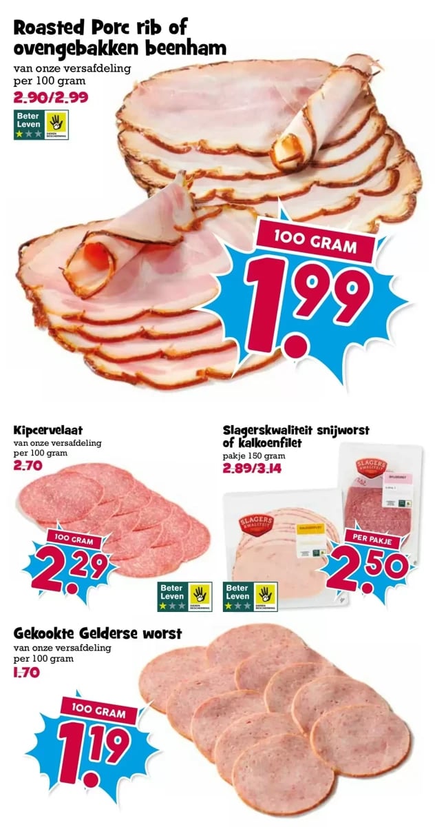Boon's Markt folder – pagina 10