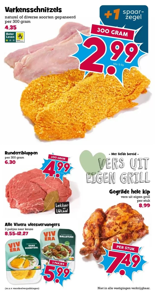 Boon's Markt folder – pagina 6