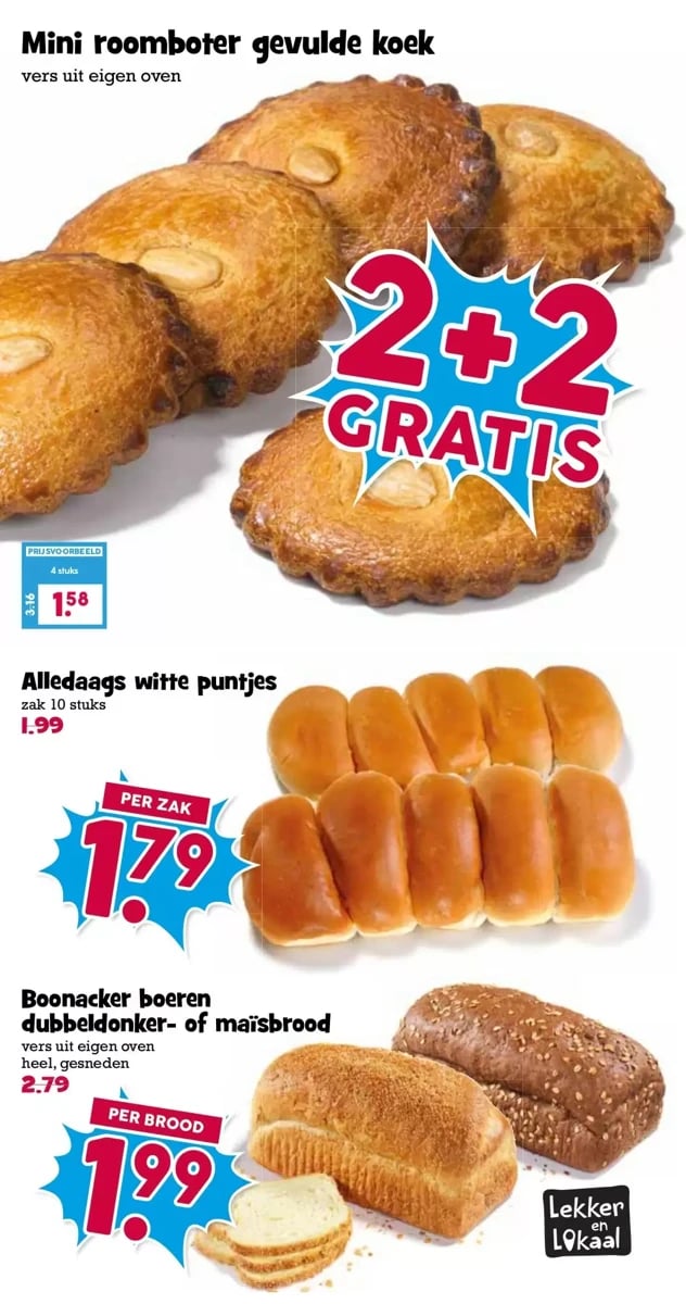 Boon's Markt folder – pagina 8