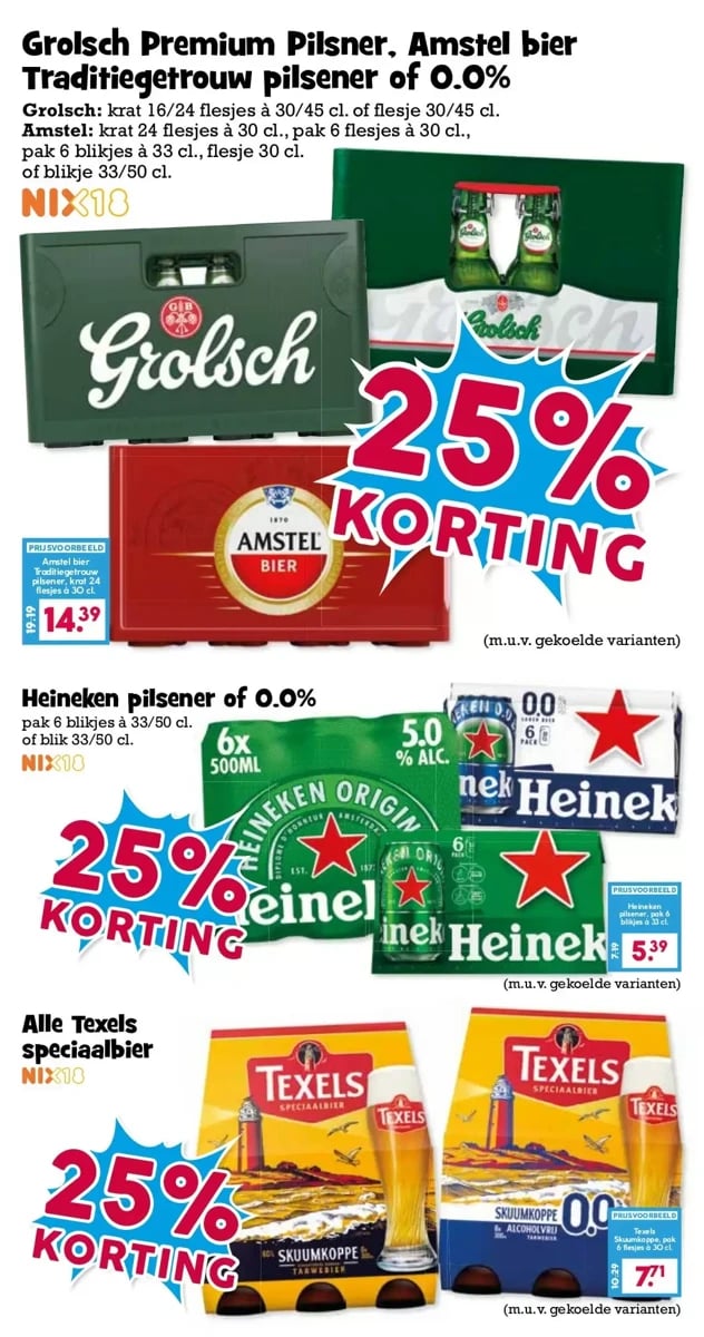 Boon's Markt folder – pagina 20