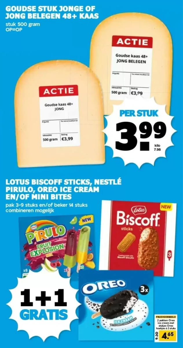 Boon's Markt folder – pagina 3