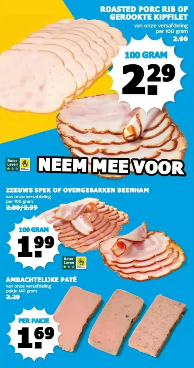 Boon's Markt folder – pagina 10