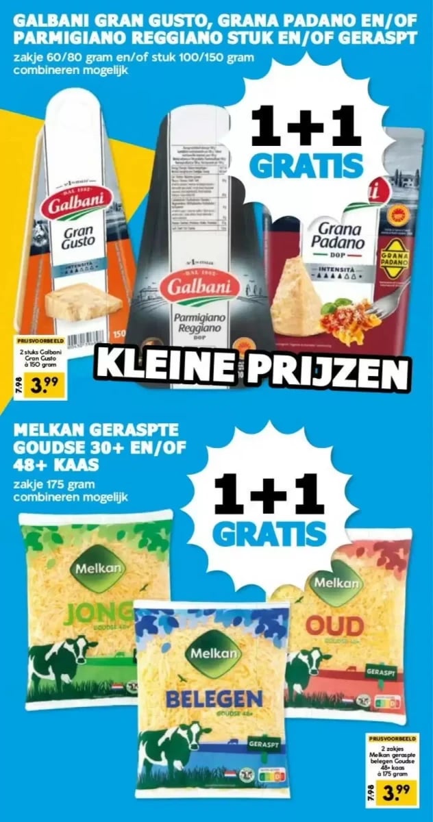 Boon's Markt folder – pagina 12