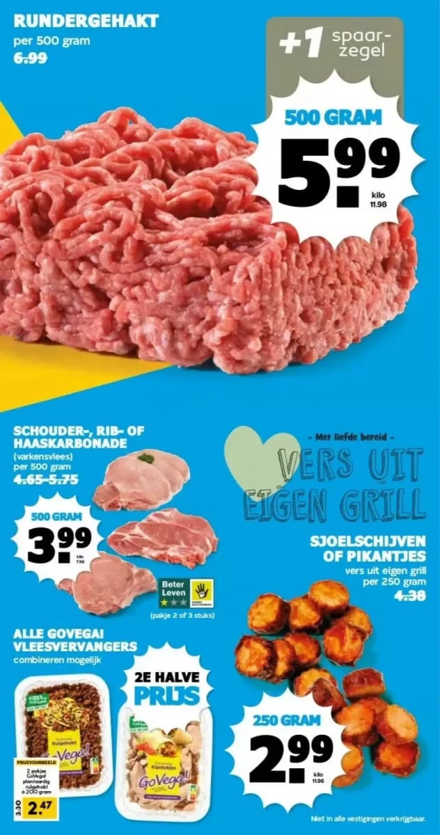 Boon's Markt folder – pagina 6