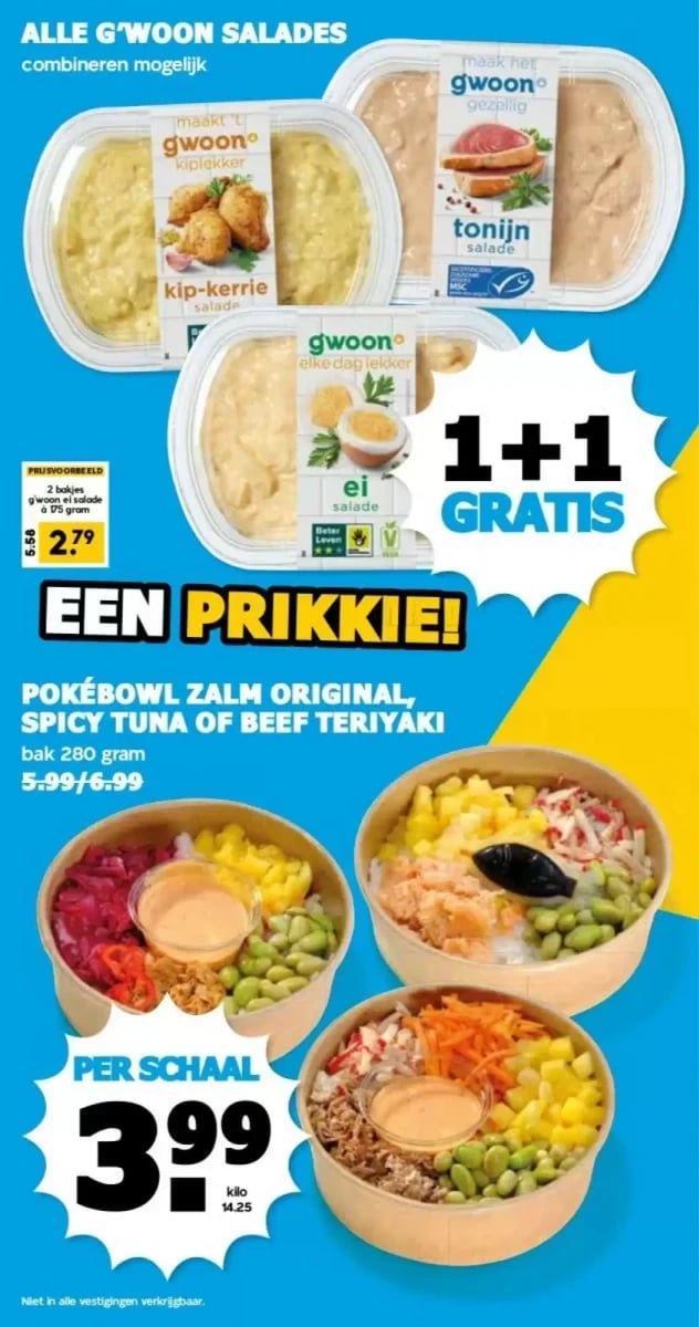 Boon's Markt folder – pagina 11