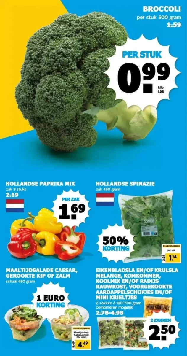 Boon's Markt folder – pagina 4