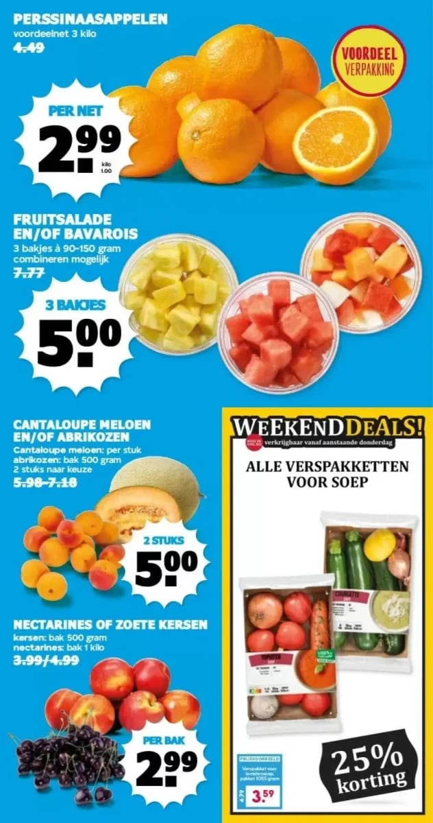 Boon's Markt folder – pagina 5