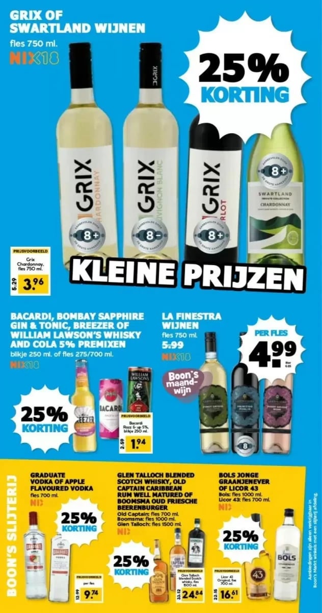 Boon's Markt folder – pagina 20