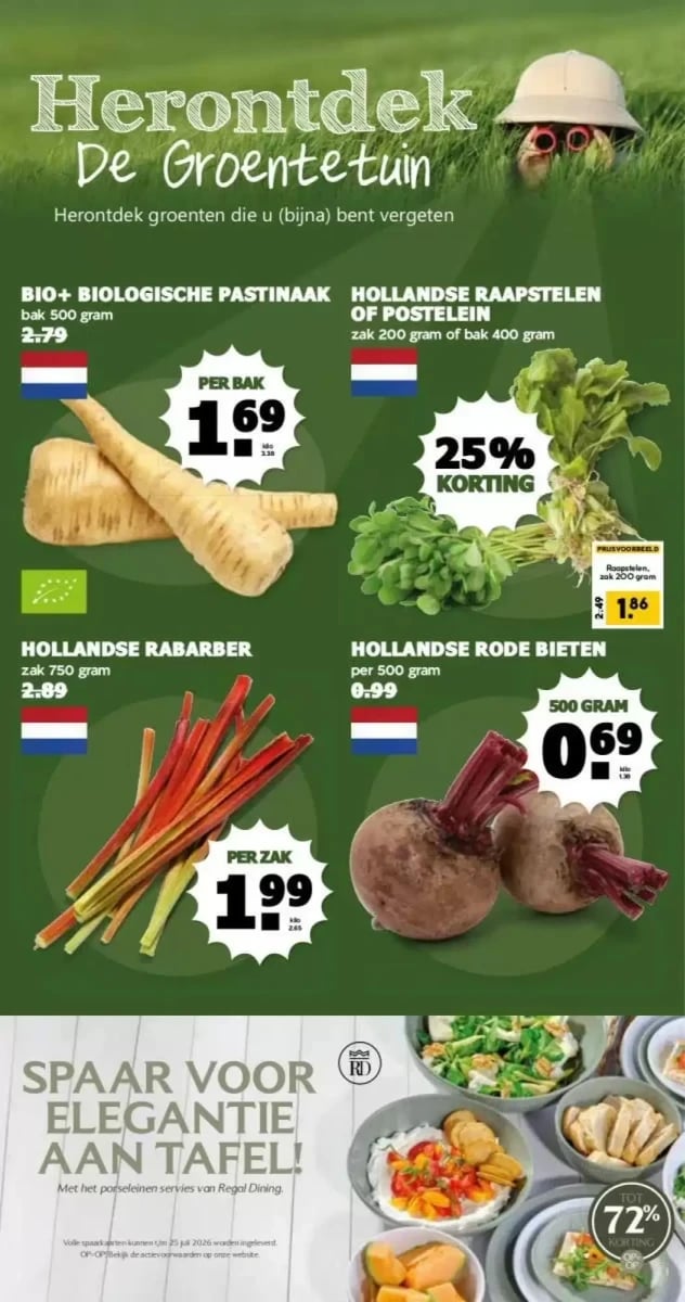 Boon's Markt folder – pagina 15