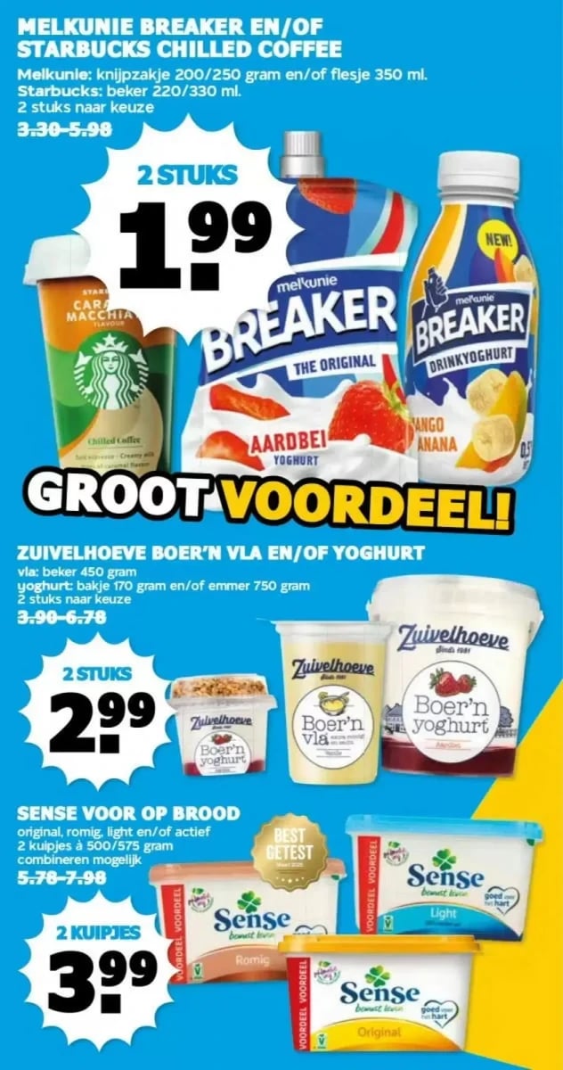 Boon's Markt folder – pagina 13