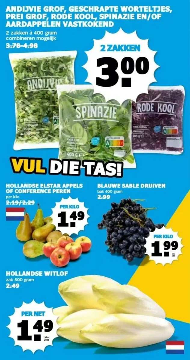 Boon's Markt folder – pagina 5