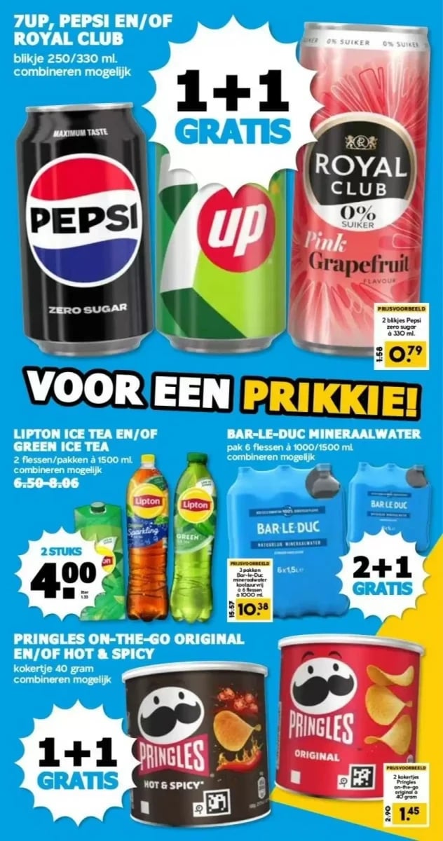 Boon's Markt folder – pagina 19