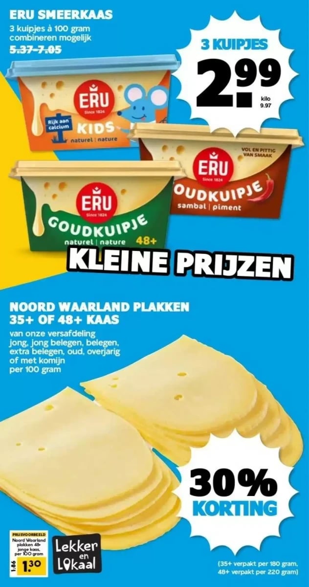 Boon's Markt folder – pagina 12
