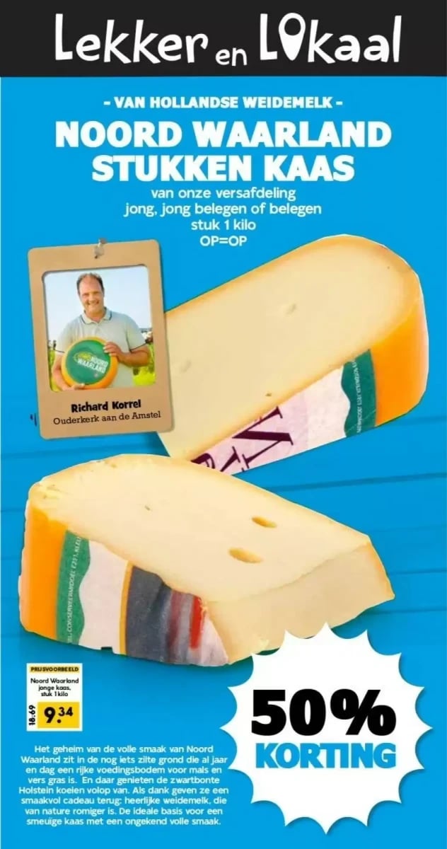 Boon's Markt folder – pagina 3