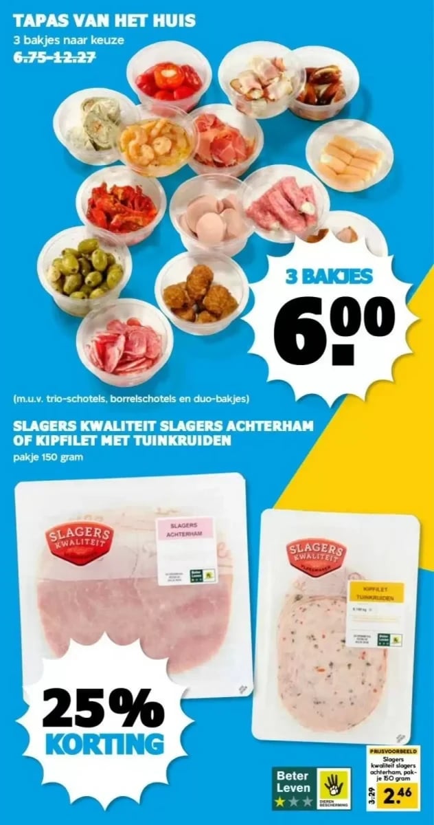Boon's Markt folder – pagina 11