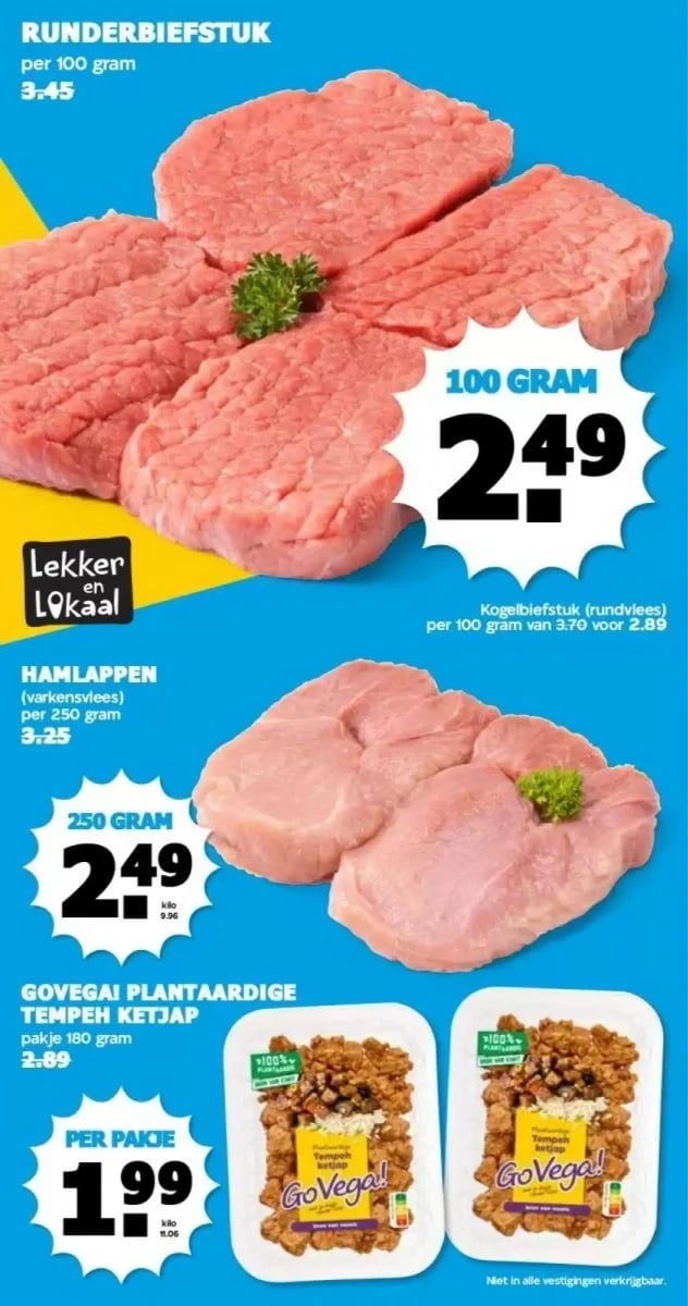 Boon's Markt folder – pagina 6
