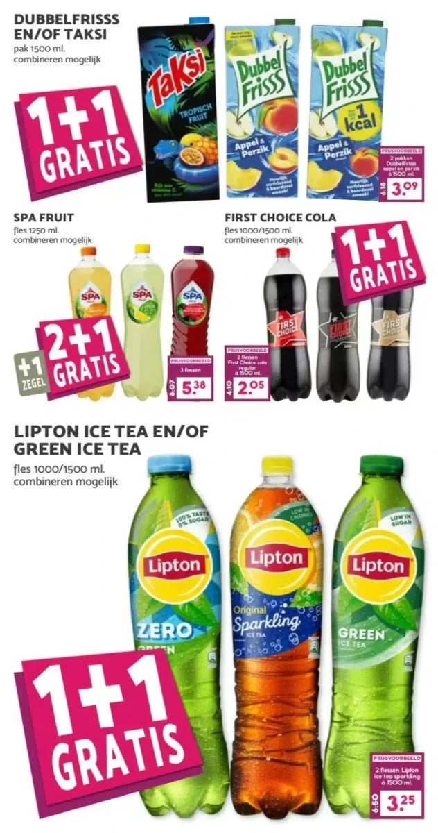 Boon's Markt folder – pagina 7