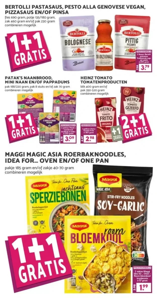 Boon's Markt folder – pagina 5