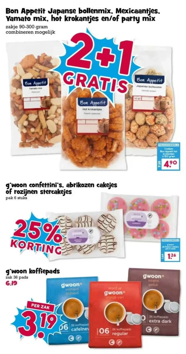 Boon's Markt folder – pagina 20