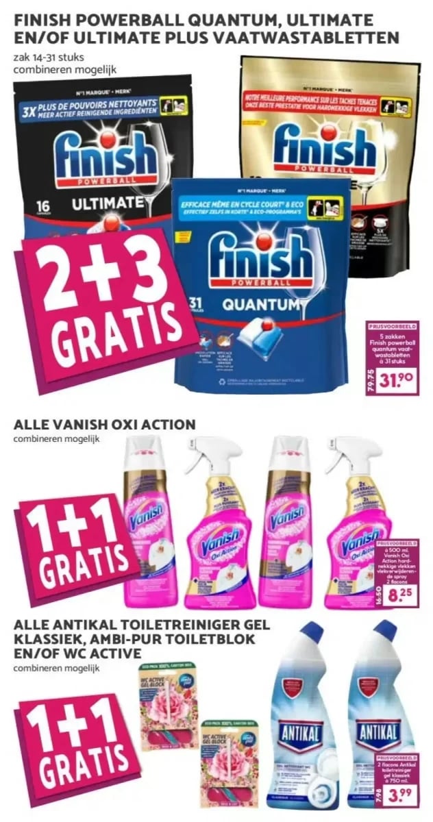 Boon's Markt folder – pagina 8