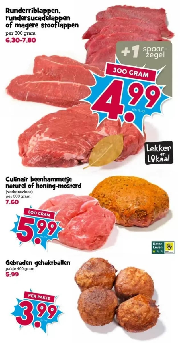 Boon's Markt folder – pagina 14