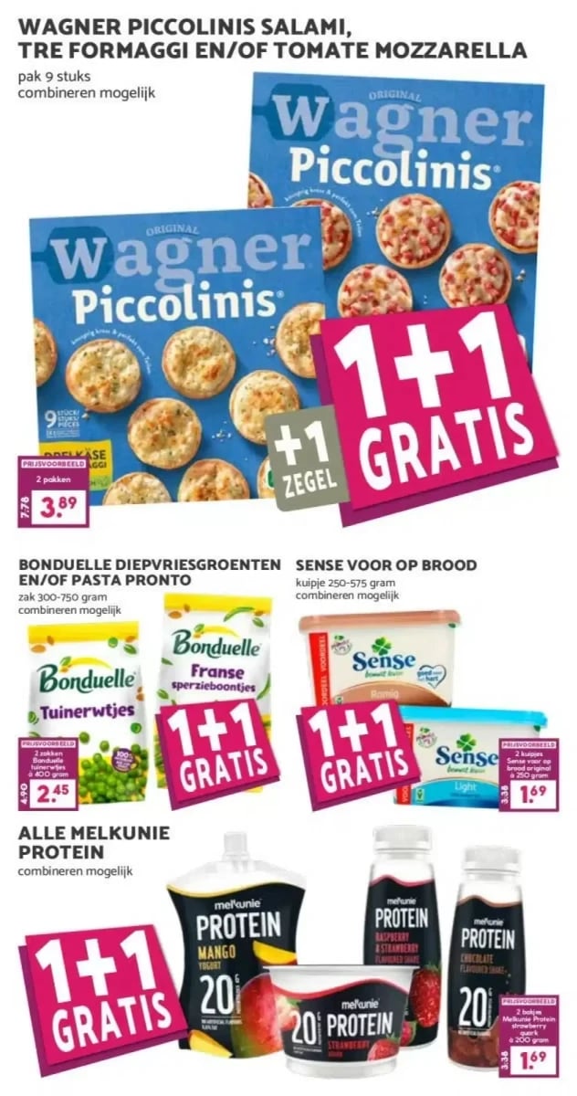 Boon's Markt folder – pagina 4