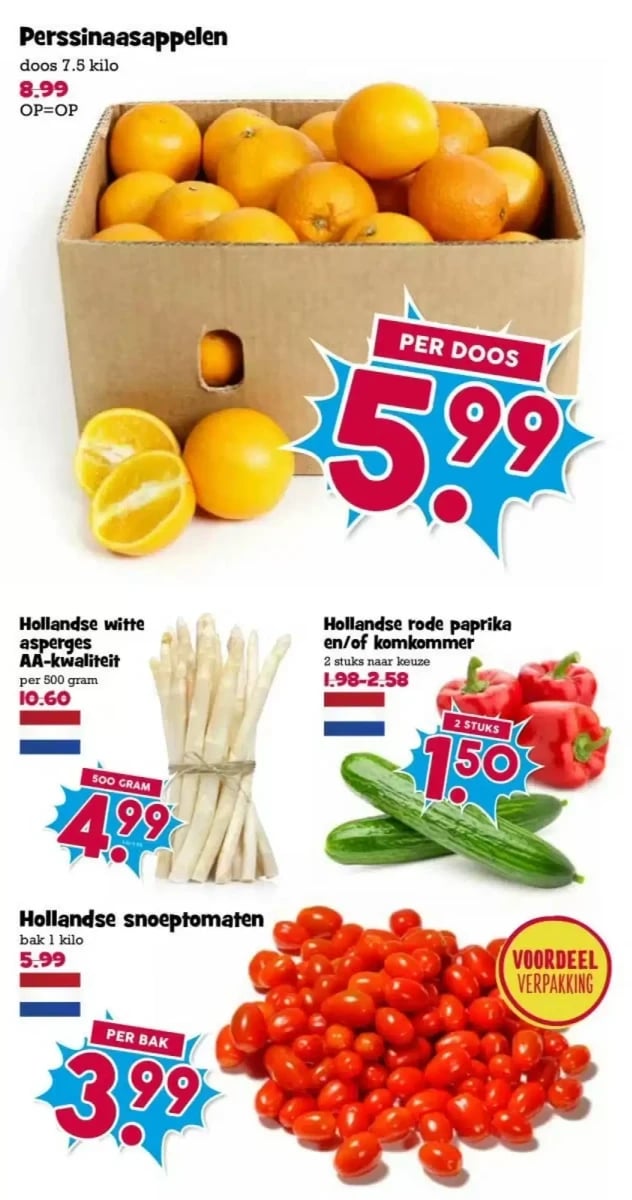 Boon's Markt folder – pagina 12