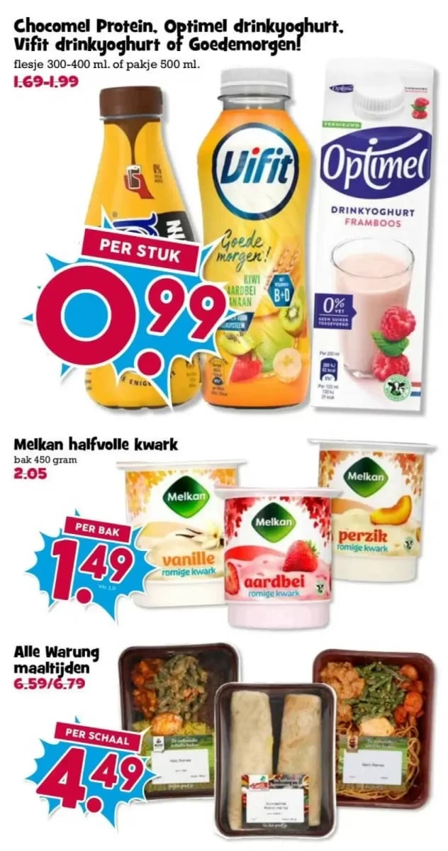 Boon's Markt folder – pagina 18
