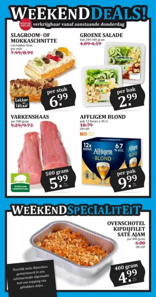 Boon's Markt folder – pagina 23