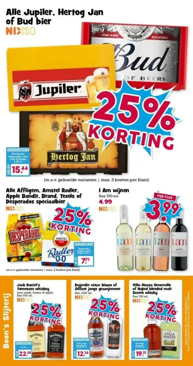 Boon's Markt folder – pagina 12