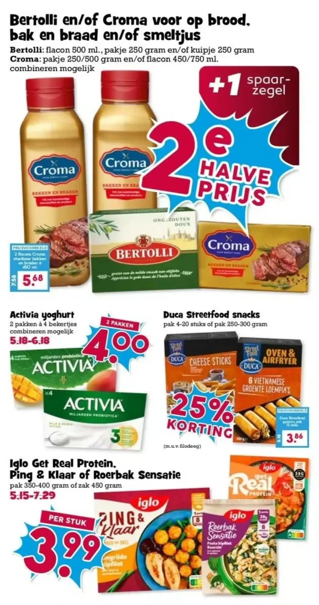Boon's Markt folder – pagina 9