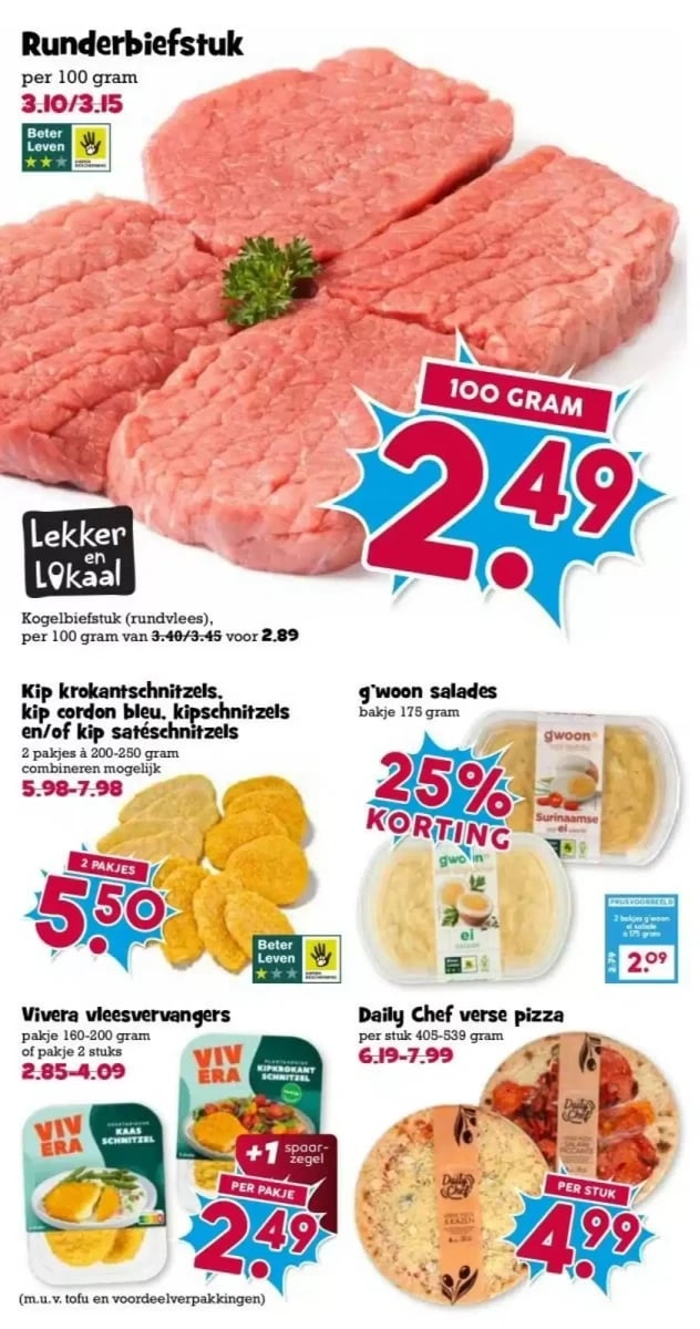 Boon's Markt folder – pagina 4