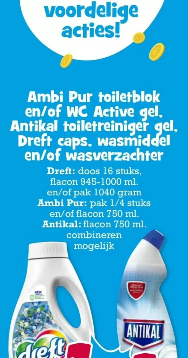 Boon's Markt folder – pagina 5