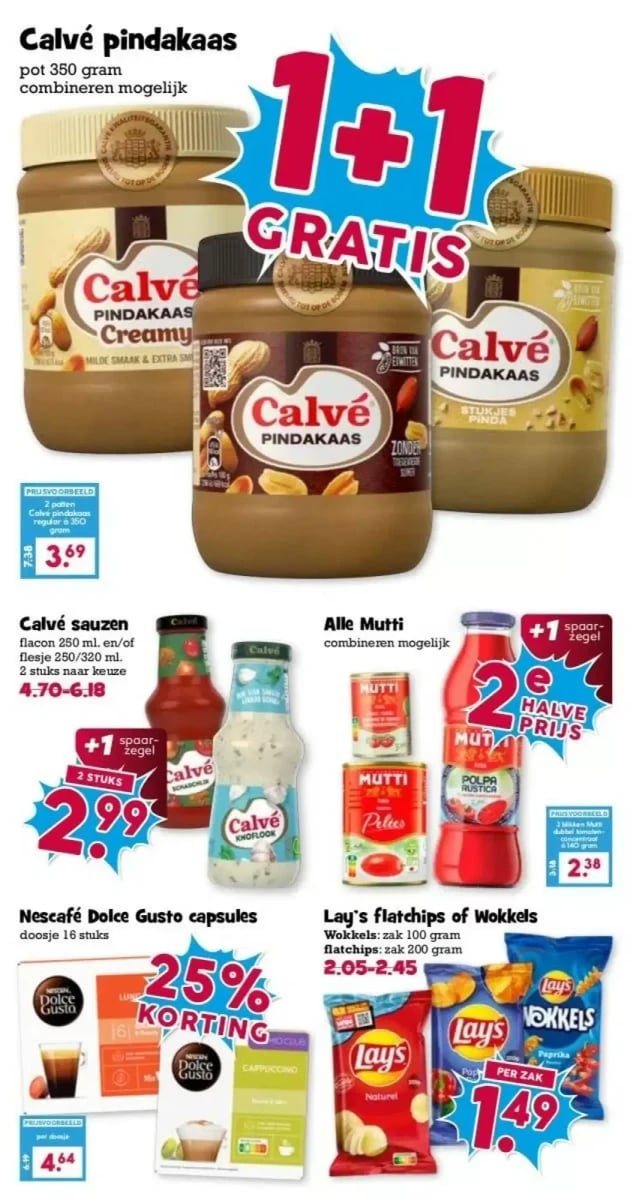 Boon's Markt folder – pagina 10