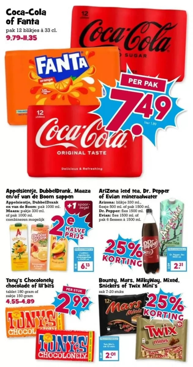 Boon's Markt folder – pagina 11