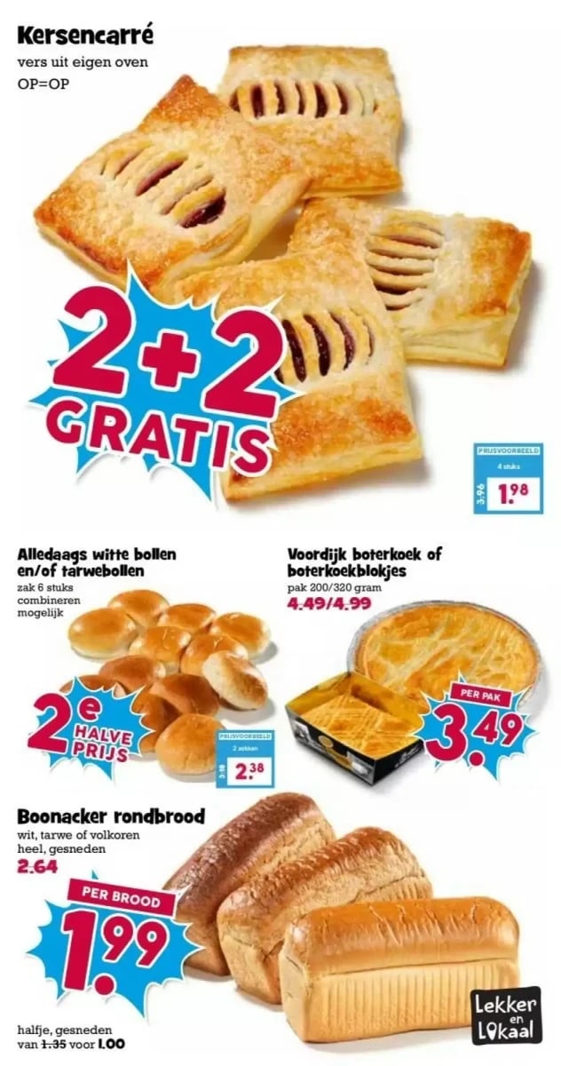 Boon's Markt folder – pagina 8
