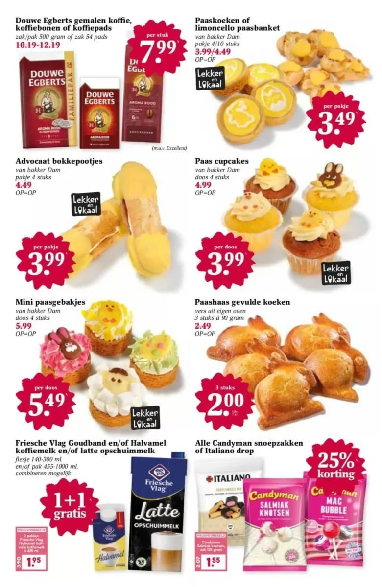Boon's Markt folder – pagina 9