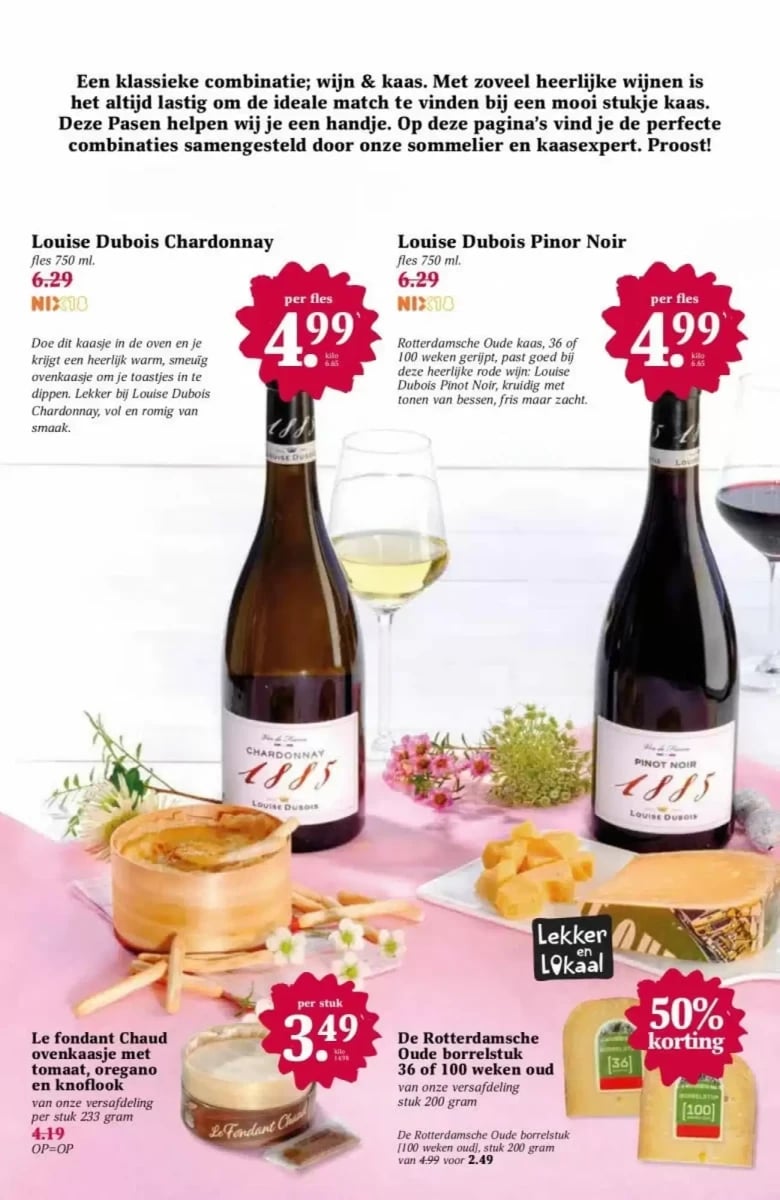 Boon's Markt folder – pagina 23