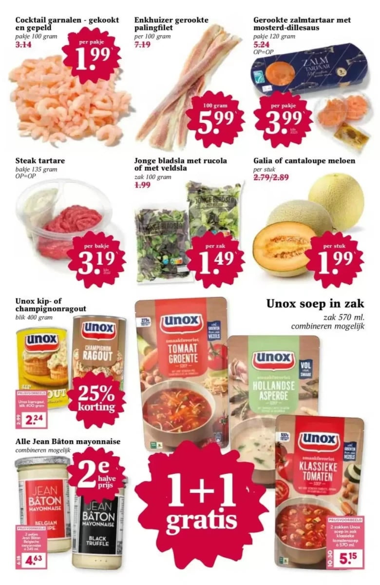 Boon's Markt folder – pagina 11