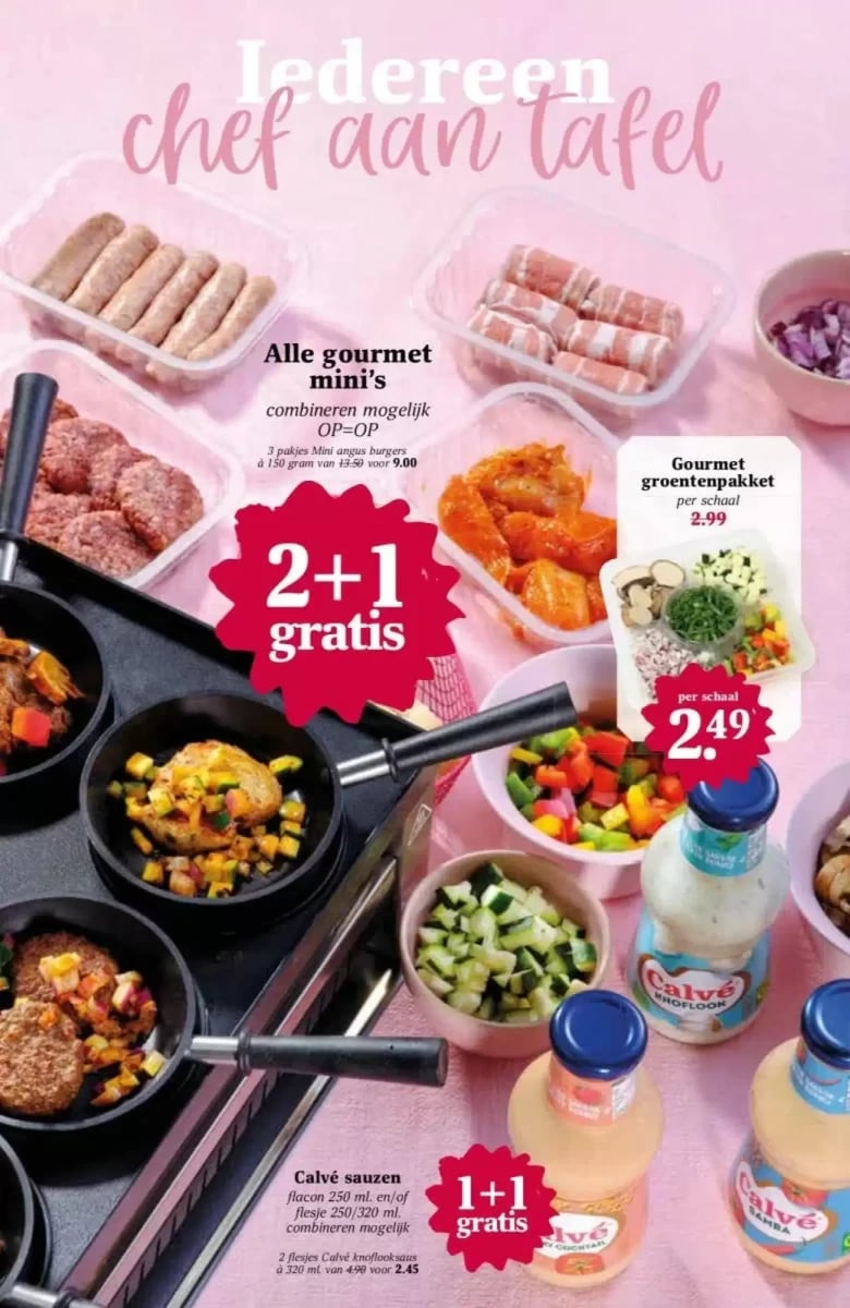 Boon's Markt folder – pagina 12