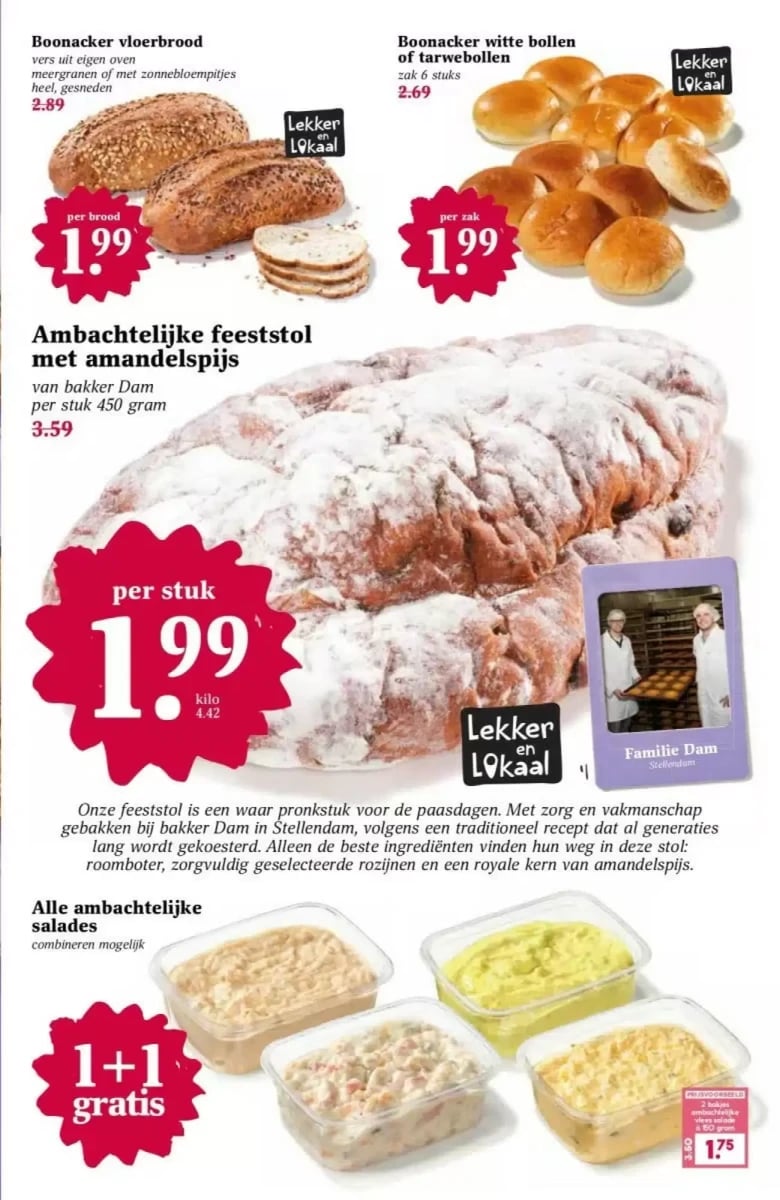 Boon's Markt folder – pagina 3