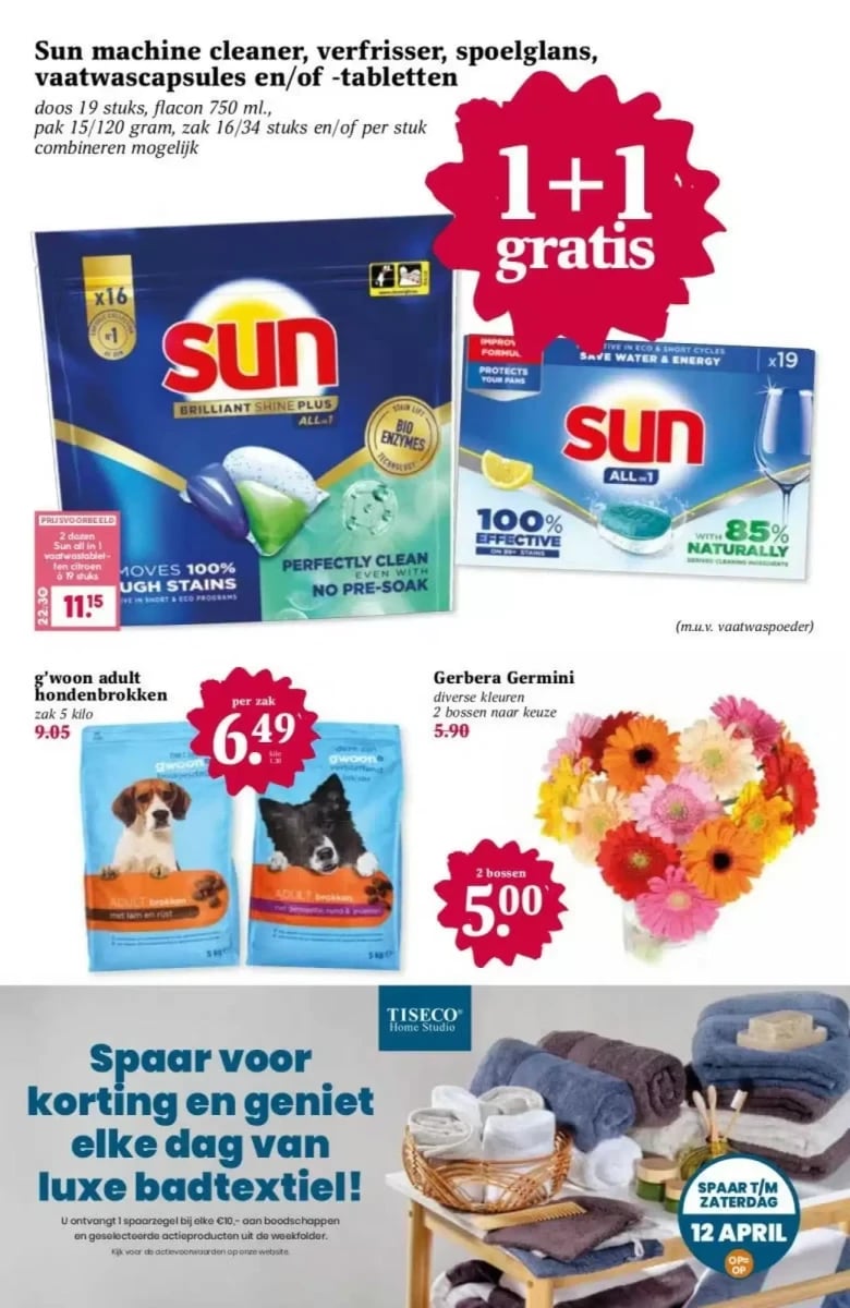 Boon's Markt folder – pagina 31