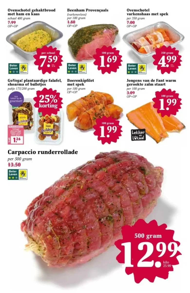 Boon's Markt folder – pagina 15