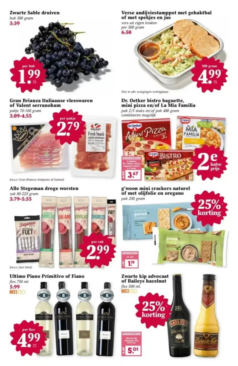 Boon's Markt folder – pagina 25