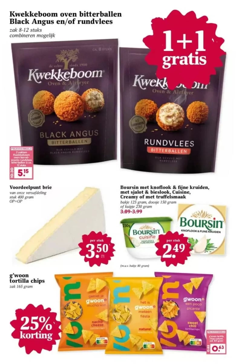 Boon's Markt folder – pagina 24