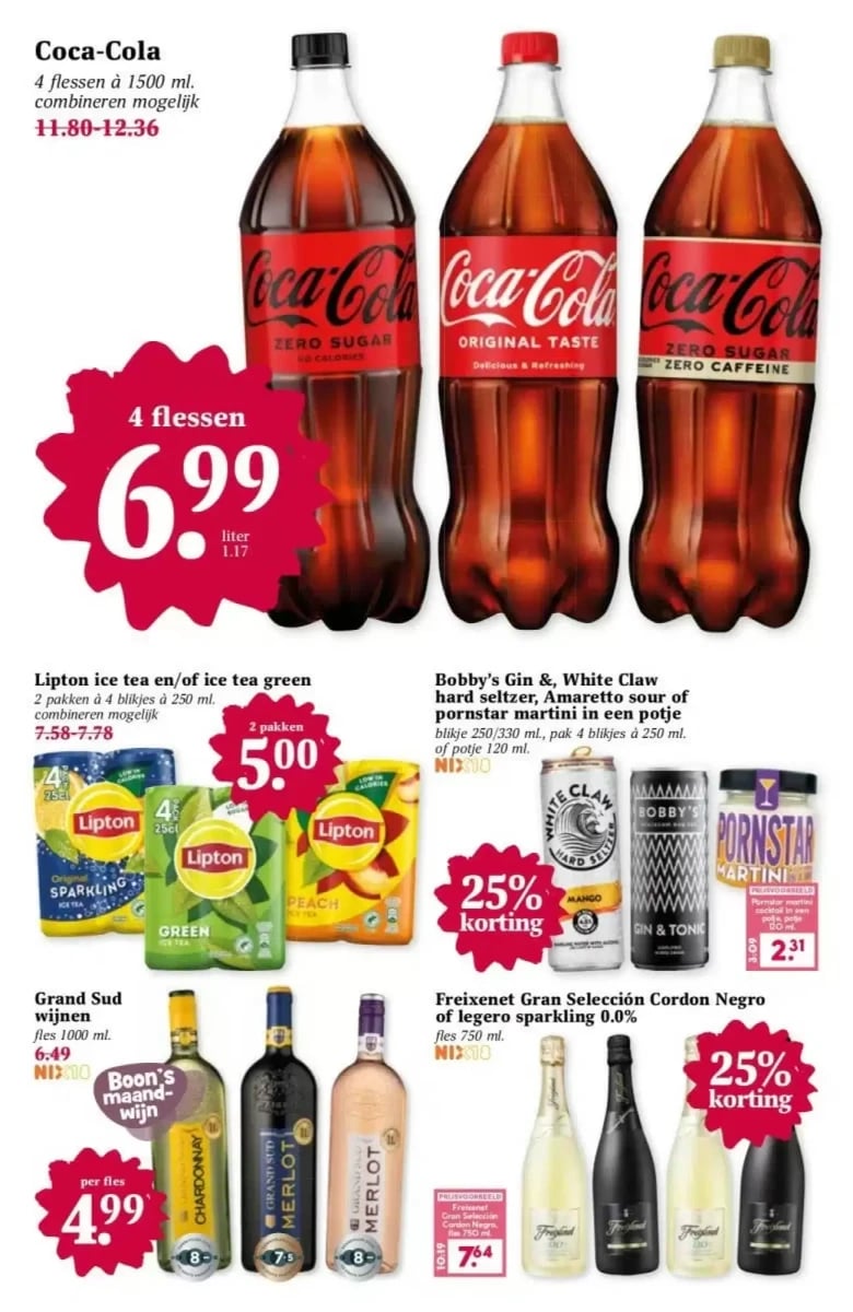 Boon's Markt folder – pagina 27