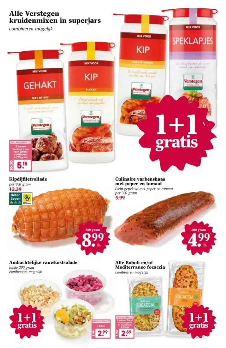 Boon's Markt folder – pagina 17