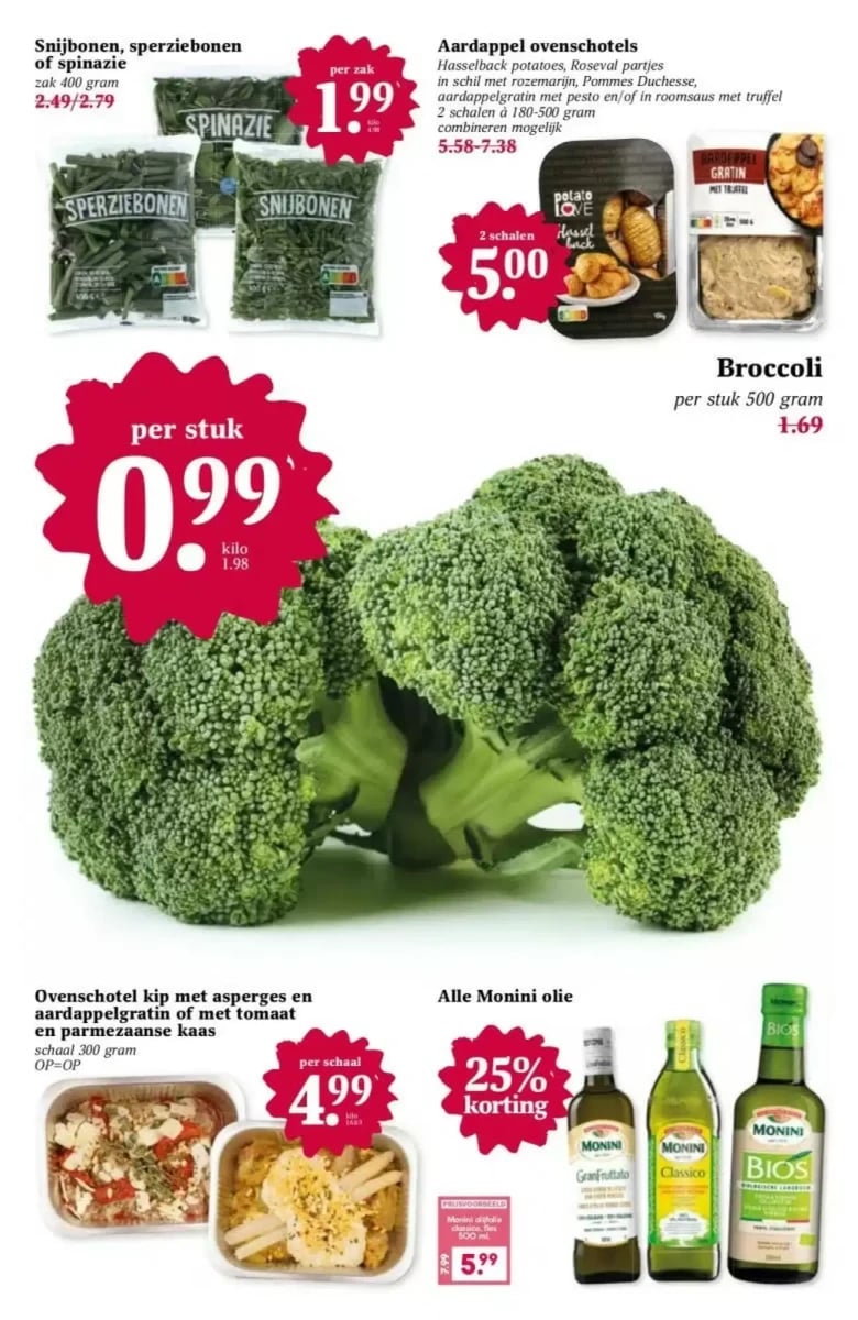 Boon's Markt folder – pagina 16
