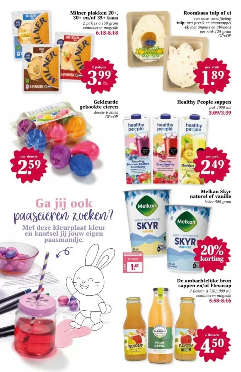 Boon's Markt folder – pagina 5